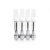 No Leaking Metal tips 510 thread CBD vape Cartridge C CELL atomizer