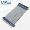 Male To Female PCI-E Express Converter Card 16X To 16X PCIE Riser Card