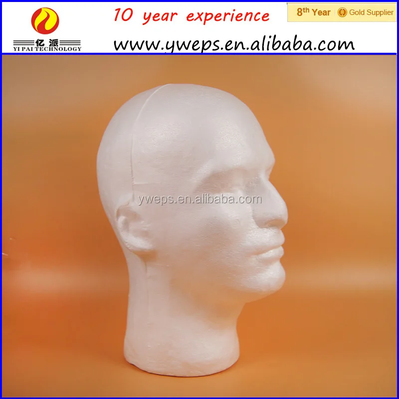 Mannequin Heads No Face Plus Size Buy Mannequin Heads No Face