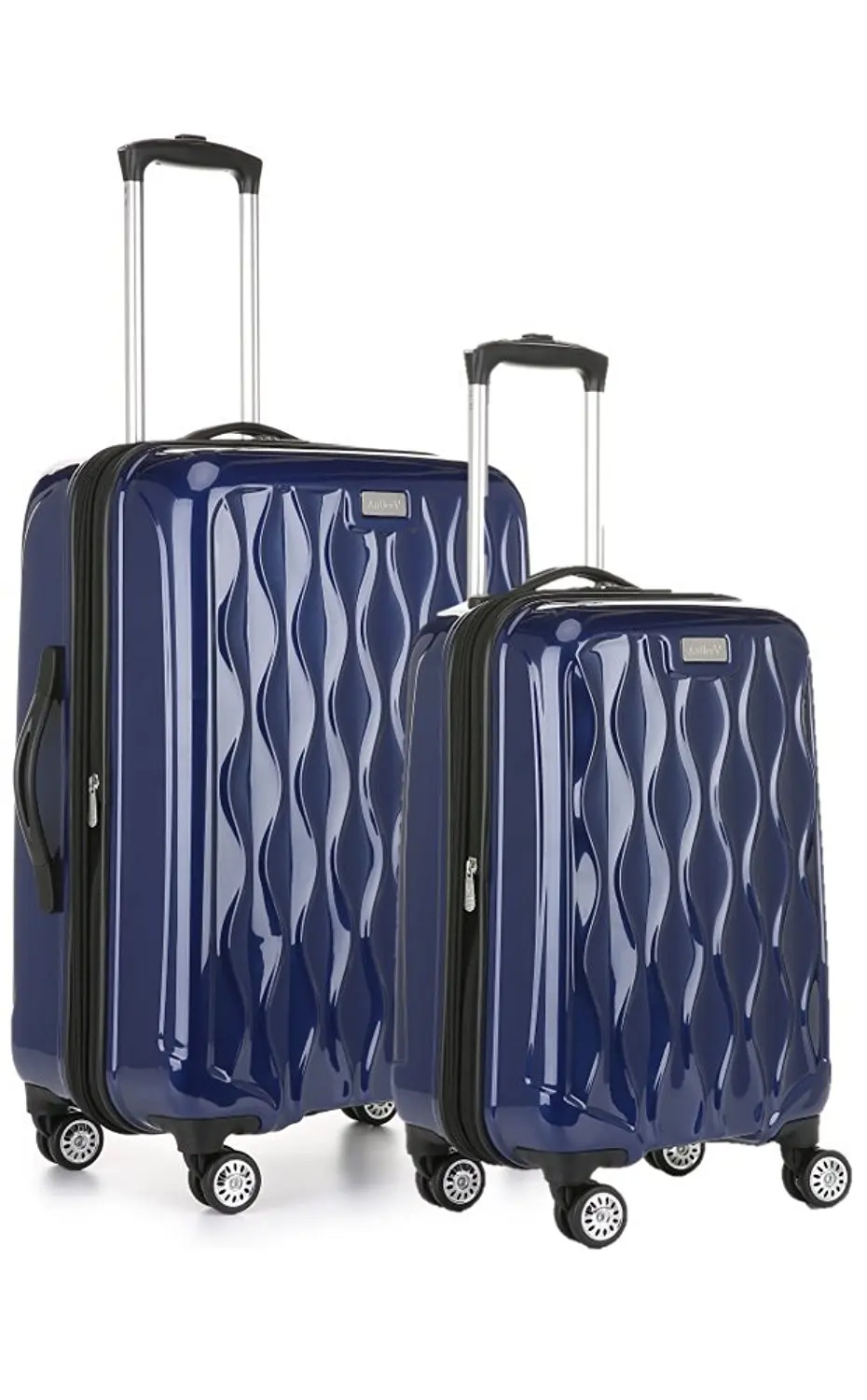 antler liquis luggage