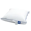 Wholesale square 50% white duck down cushion inners