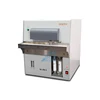 Total Sulfur Coking Coal Element Sulfur Determination
