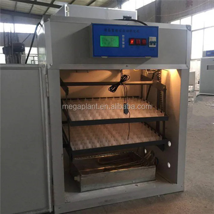 Industrial Hatching 1000 Eggs Incubators Hatcher Machine Price Poultry
