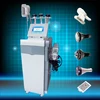 (CE-Certification) 5 in 1 Lipo laser ultrasonic rf vacuum cavitation machine best for body reshape Y-1214