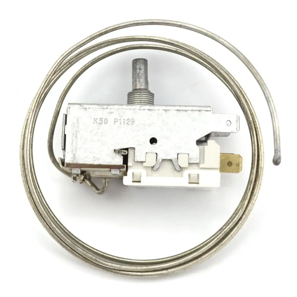 Ranco Termostato/Termostato Ranco K50 Termostato/Termostato Geladeira ...