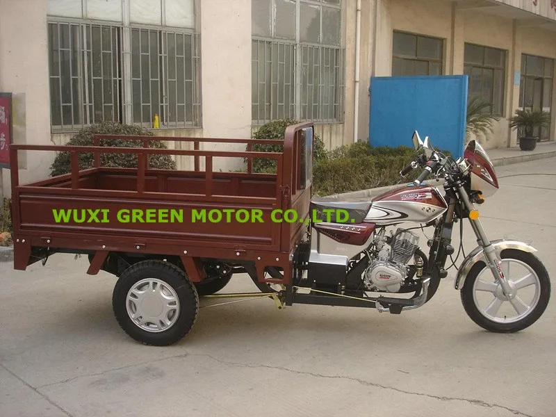 Motorized Tricycle For Cargo Reverse Farming Trike Buy Motorized