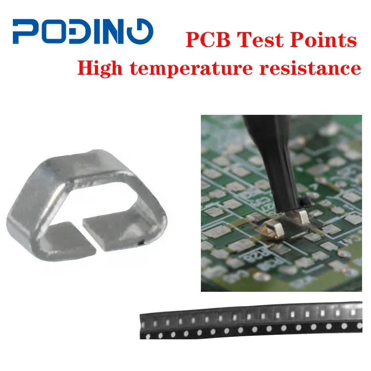 TP-5015 test points