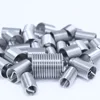304 Stainless Steel Wire Thread Inserts Thread Repair Inserts m12
