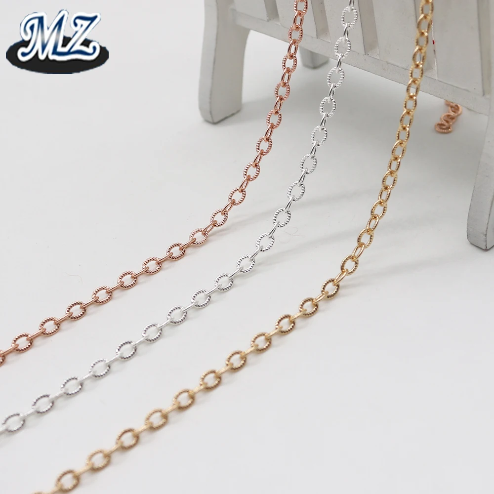 Xp Jewelry Fake Gold Chain For Jewelry Making Gold Chain Buy Xp