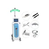 7 In 1 Multifunctional Oxygen Injector Small Bubble Deep Cleansing Facial Machine