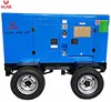 China factory direct sale 65kva diesel generator set with dongfeng engine