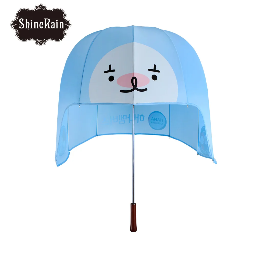 chinese umbrella hat