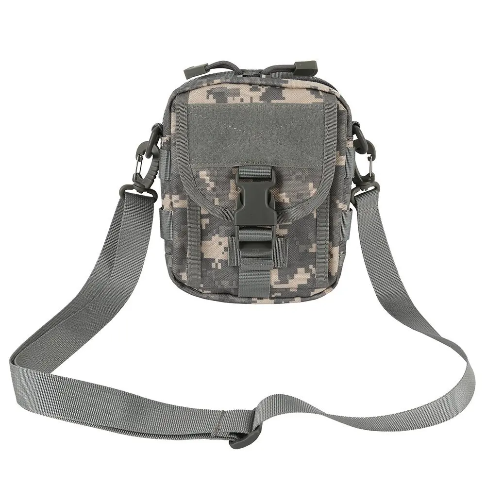 Handbag Satchel Strap Fall Camo Paracord 44 inch Cross Body Shoulder Strap Duffel Bag Lunch Bag