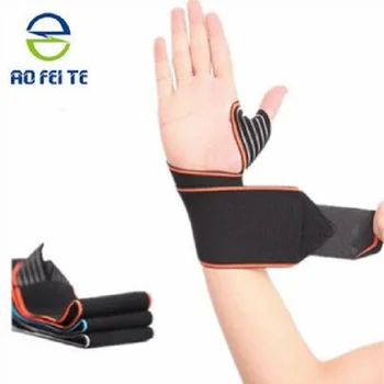 tennis wrist brace