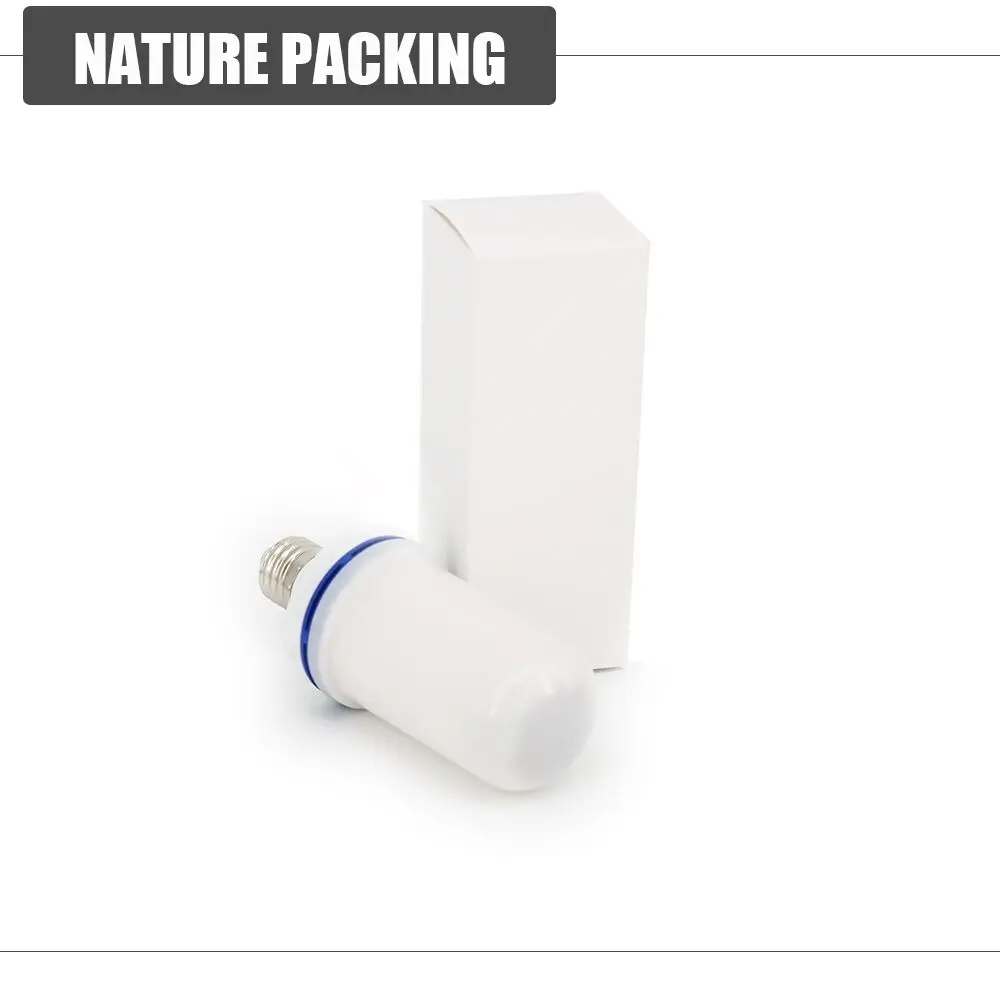 Flame Bulb details 4