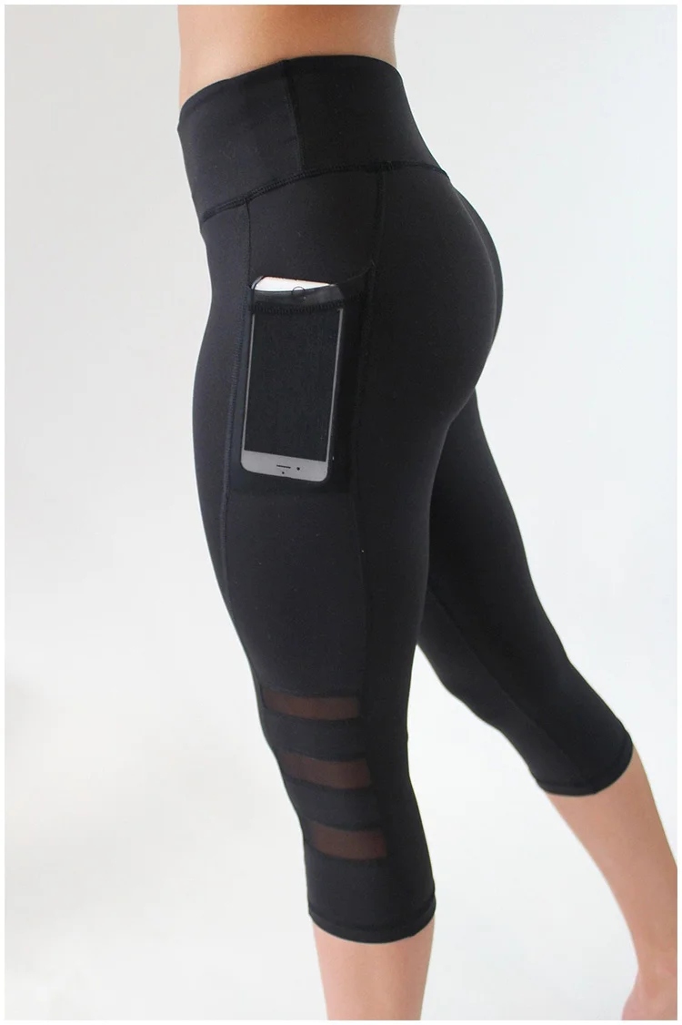 Joga Yoga Pants Sportswear Wholesale 