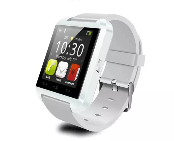 dz09 smartwatch app android