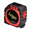 Measure King 3-in-1 Digital Tape Measure As Seen on TV Laser Measuring Tape