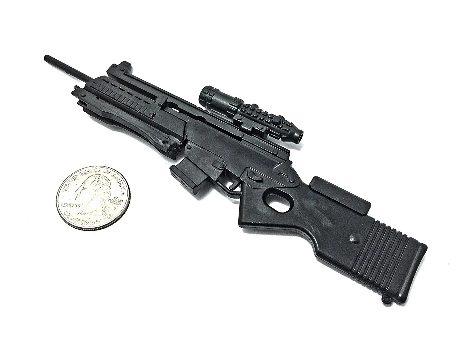 Buy Iwi Semi Automatic Mini Uzi Gun Metal Realistic Almost 5 Pound