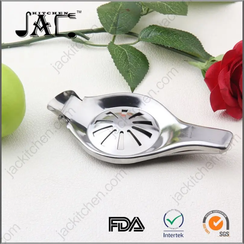 Handy Convenient Manual Juicer Lemon