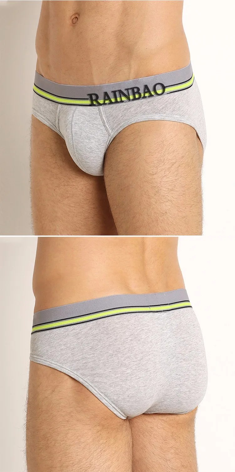 New Material Mens Custom Underwear Boxer Briefs Buy Mens Custom