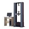 Tensile testing machine 50KN price computer controlled universal tensile testing machine