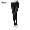 S-SHAPER Slimming Sleeping Lady Nylons Sexy Trample Feet Silk Foot Sexy Stockings