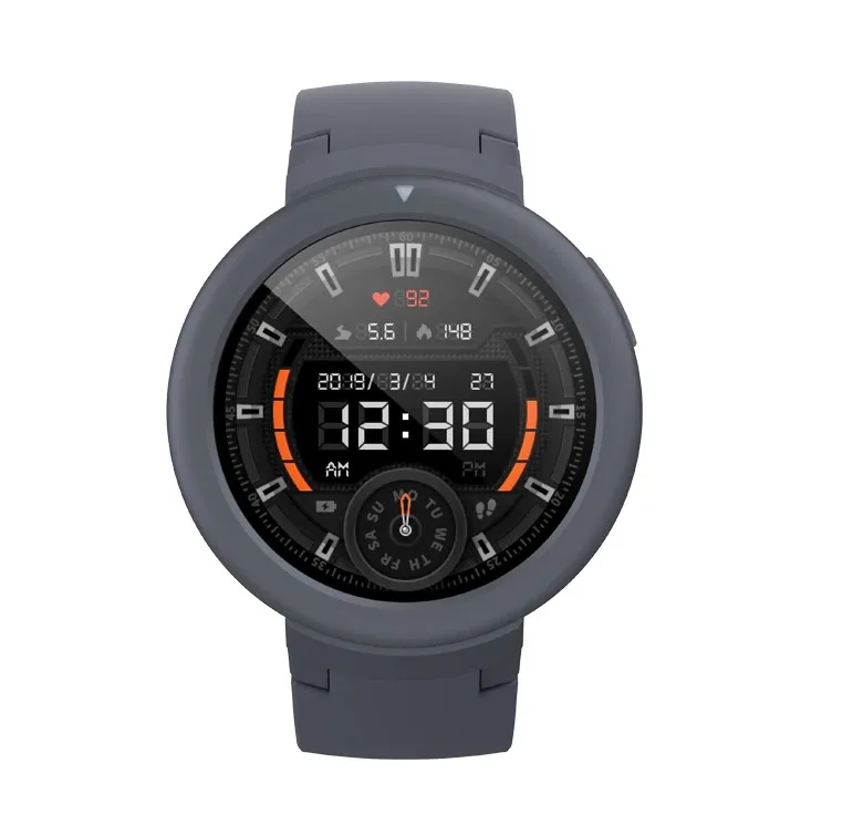 amazfit xiaomi 2019