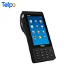 Telepower TPS390 NFC Payment Machine with Printer hand-held Data collection Devices Handheld order Device