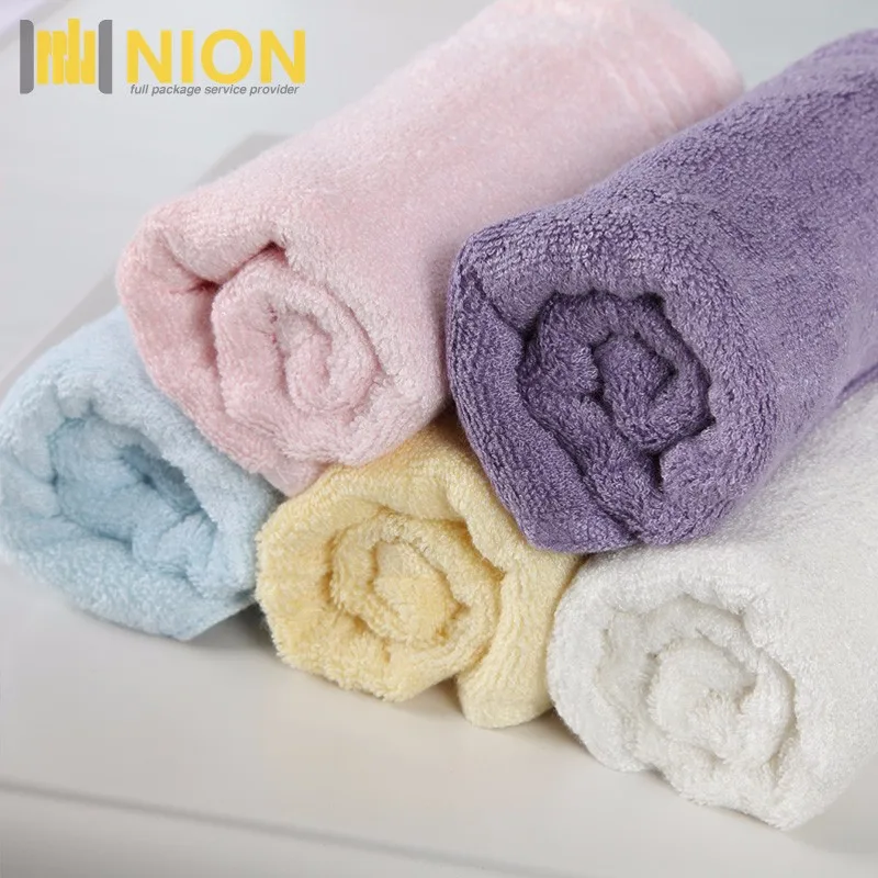Maximum Softness And Absorbency Combed Cotton 600 Gsm Luxury Cotton