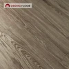 heat resistant self adhesive pvc lvt floors 100% virgin vinyl plank flooring with IXPE