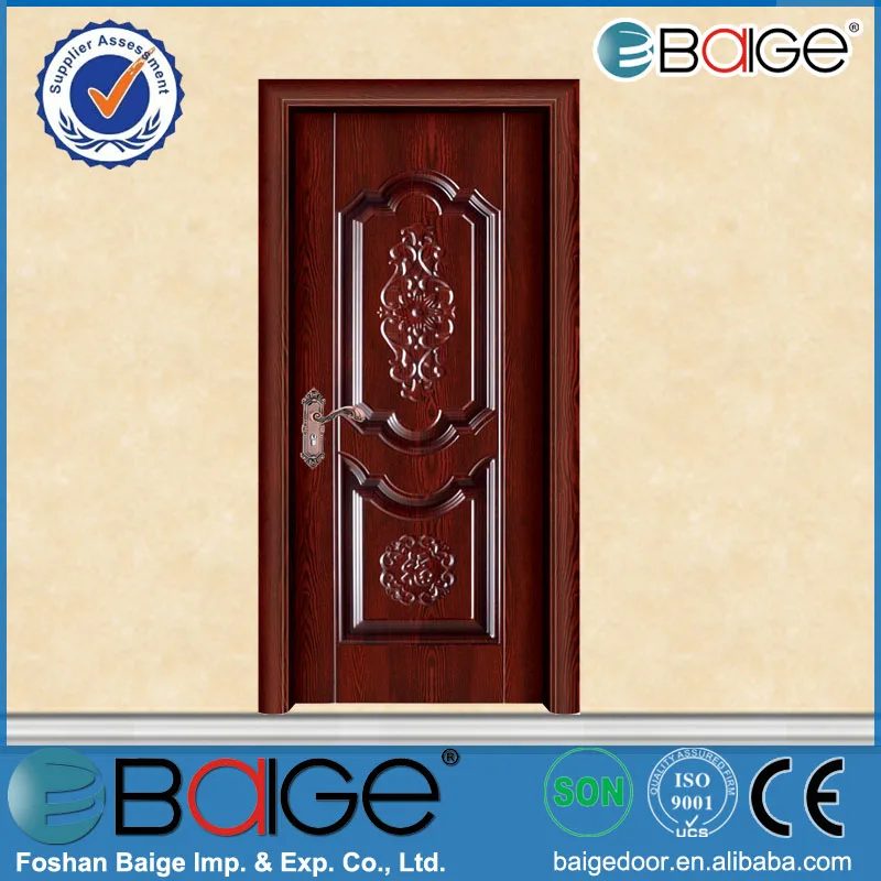 Bg-sw660d Kitchen Swinging Door/standard Bedroom Door/solid Wood ... Bg-sw660d Kitchen Swinging Door/standard Bedroom Door/solid Wood ...