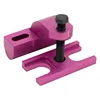 CNC machine turning stainless 304/Aluminum5052/304LN/HK30 anodize Valve Spring Compressor bracket,sewing machine base mount