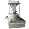 no additives soybean milk stone mill machine