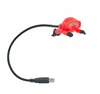 USB innovation Diving man usb night light