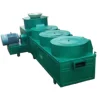 1-1.8 t/h capacity bio organic fertiliser granulating machine