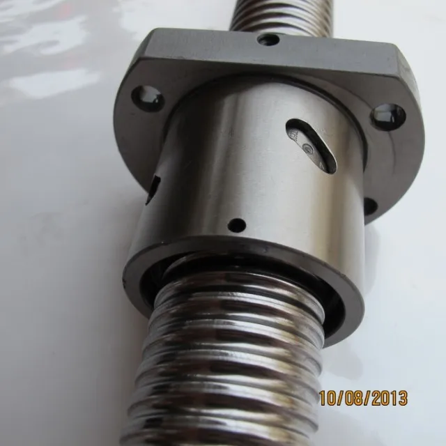 Nosen Electric Linear Actuator Alternative Worm Gear Screw Jack With