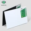 Excellent Quality Waterproof Fireproof Material Forex Board 4x8 PVC Board