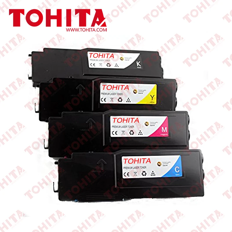 Toner Cartridge Of Tohita For Xerox Versalink C400dn C405dn C400