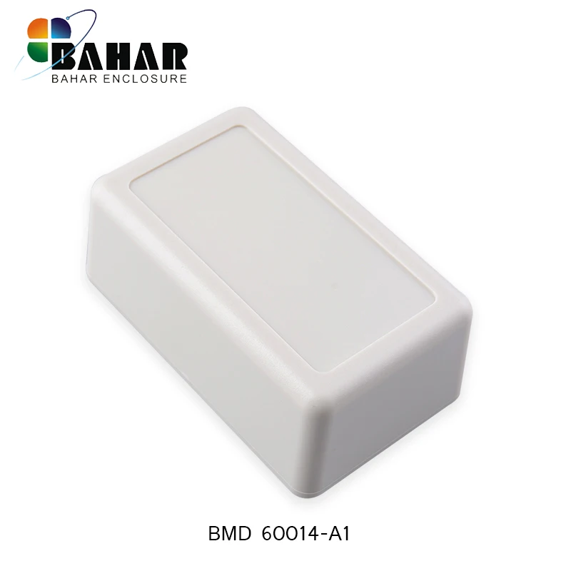 Sensor box plastic electronic enclosure from Bahar Enclosure