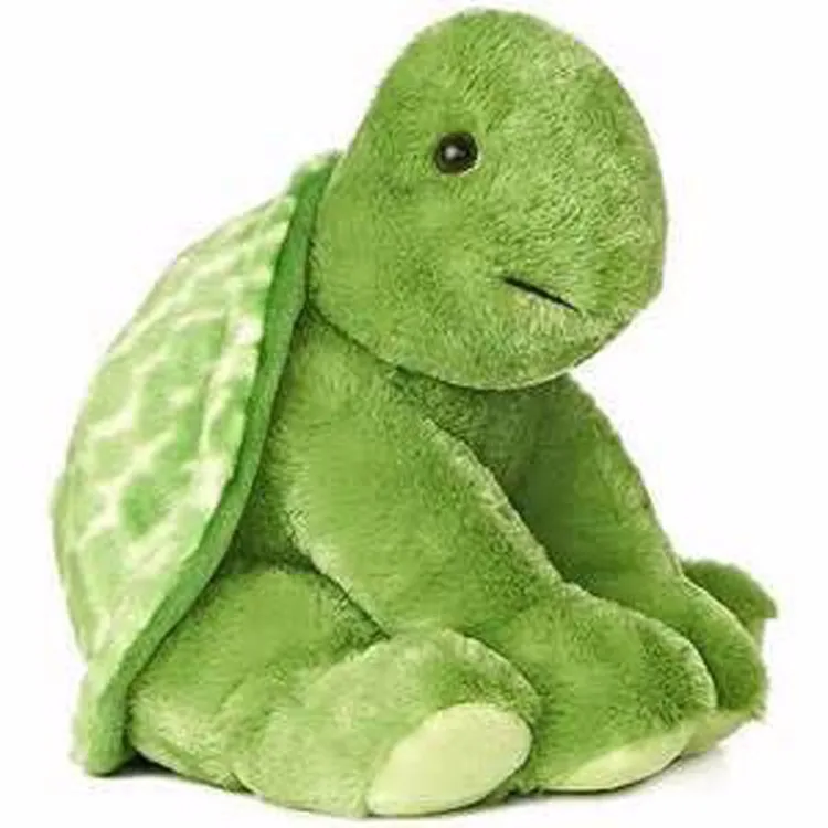 Realistic Plush Sea Turtle Stuffed Animal For Sale - Buy Turtle Stuffed ...