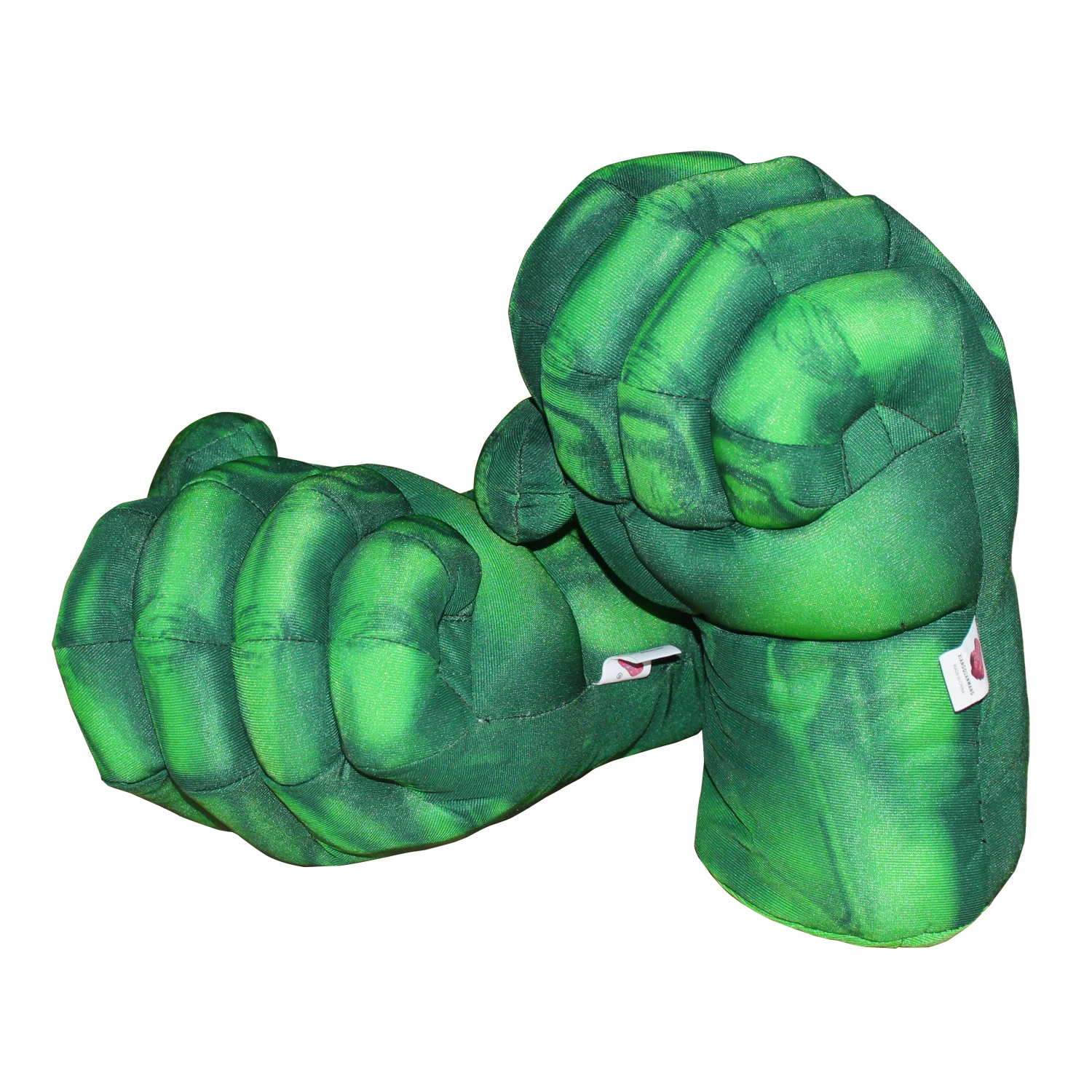 Avengers Infinity War Gloves Superhero Hulks Toys Kids Boxing Gloves ...