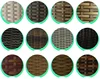 Rattan Furniture Rattan/ Wicker Sample