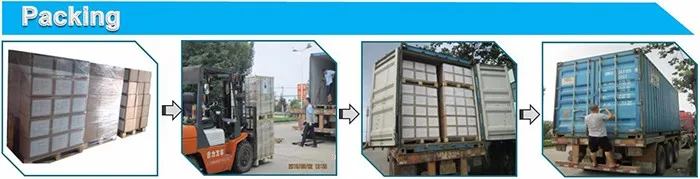 China Concrete Tiles of Plastic Mould 