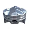 Custom the highest quality forged piston for racing applications