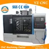 aluminum profile cnc machining centre segment different machine