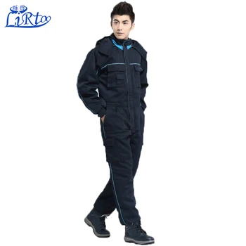 winter work coveralls mens