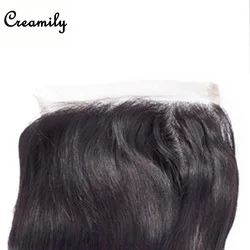 brazilian hair with closure