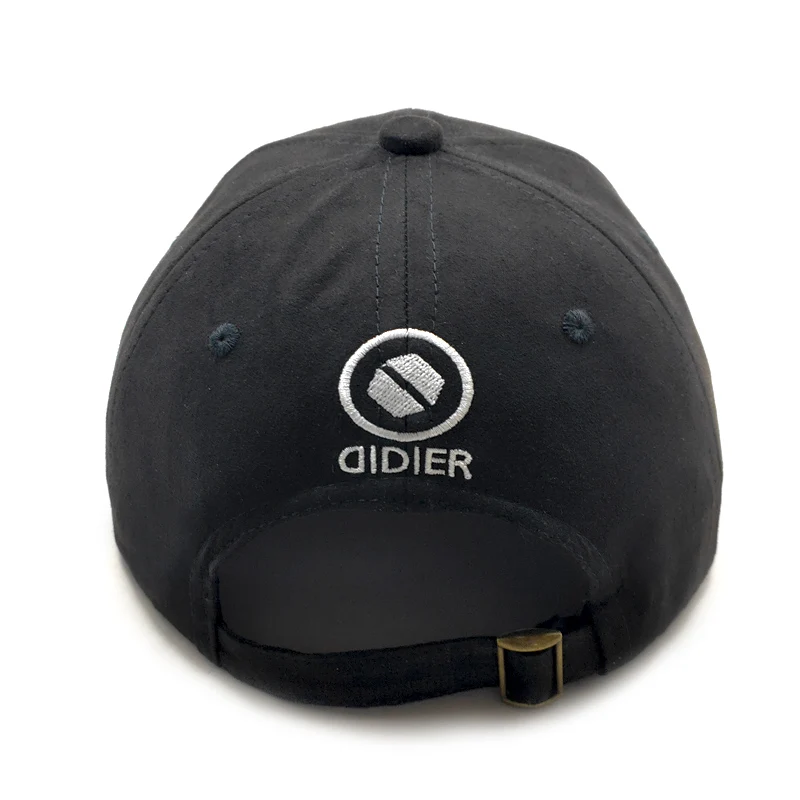 High Quality Customized 3d Embroidered Sports Baseball Cap Hats - Buy