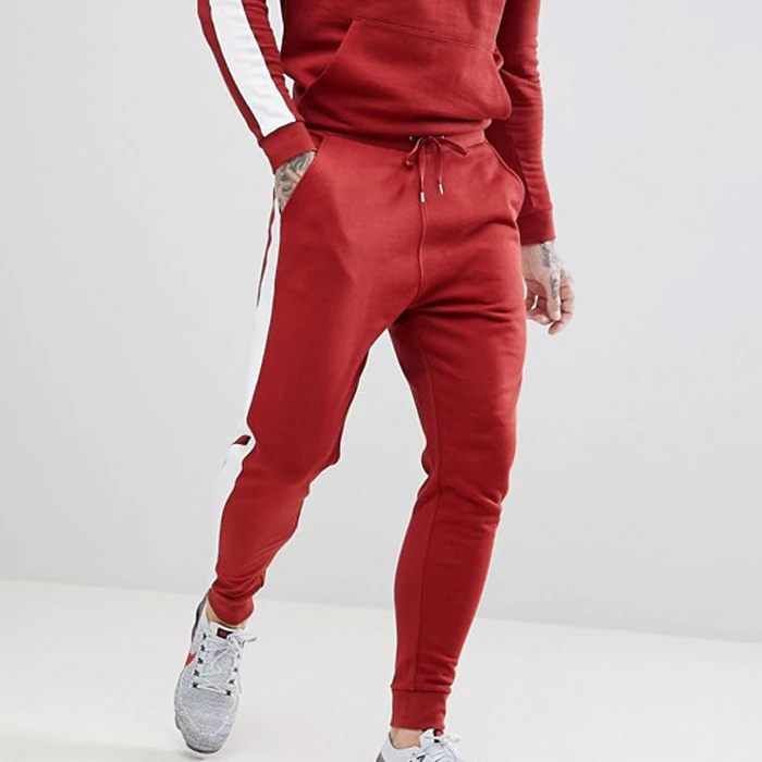 tracksuit fit